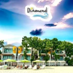 Saikeaw Beach Diamond Beach Resort Samet