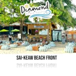 Bar and restaurant Diamond Beach Resort