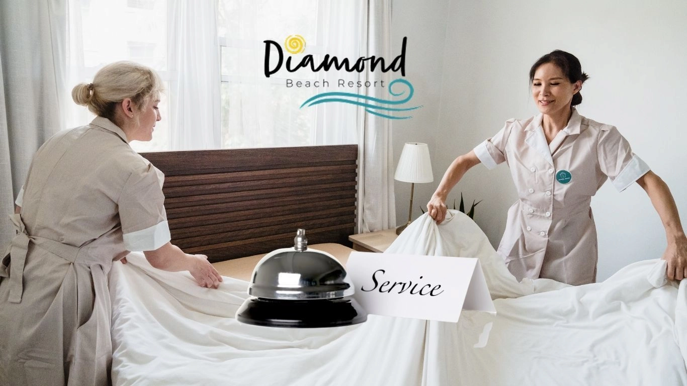 Priority Service