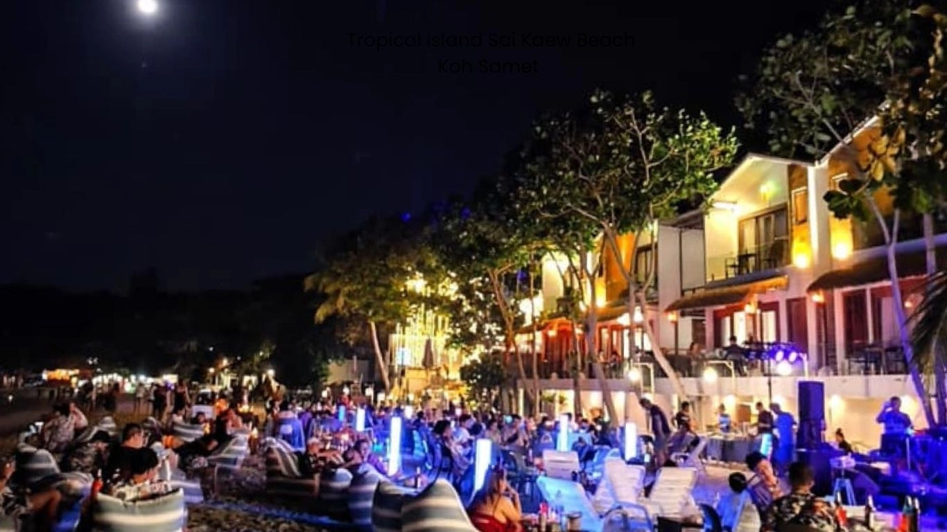Diamond Beach Resort Expansion
