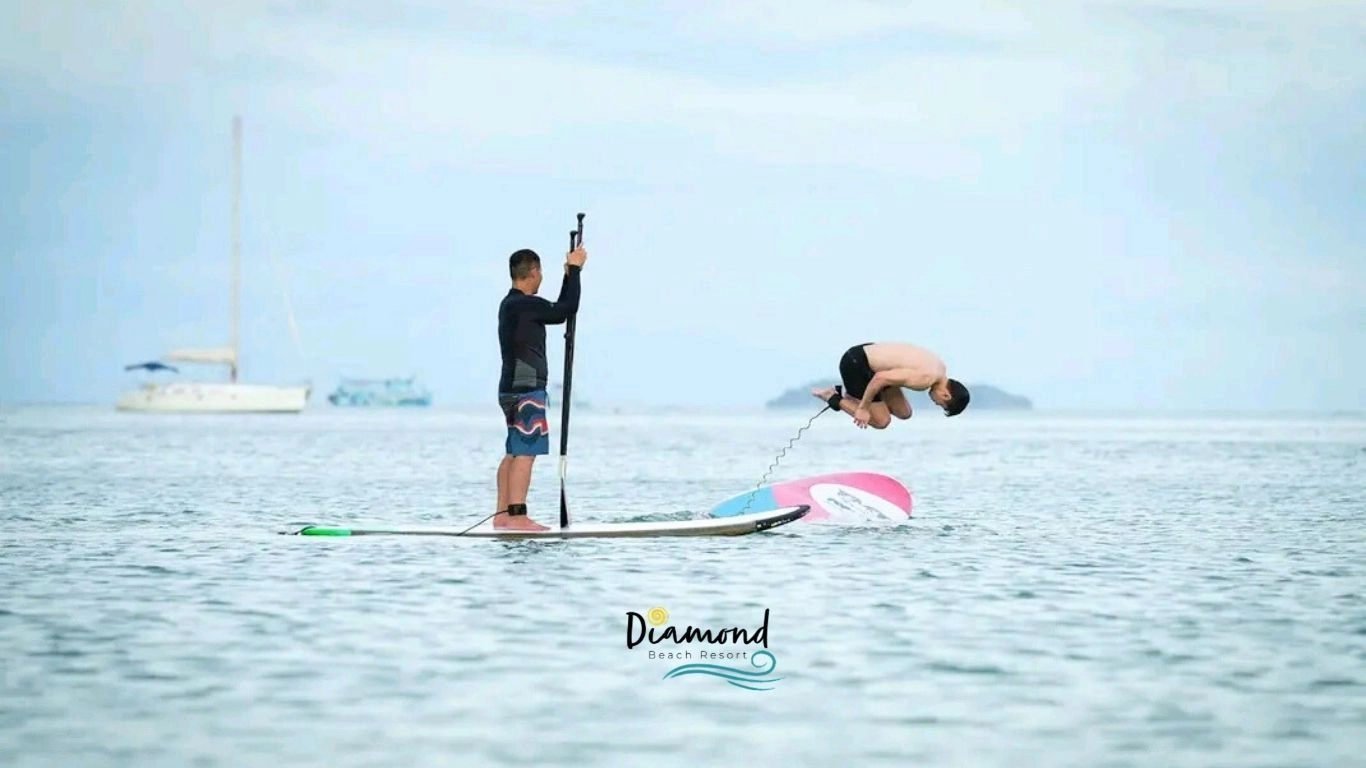 Water Sports