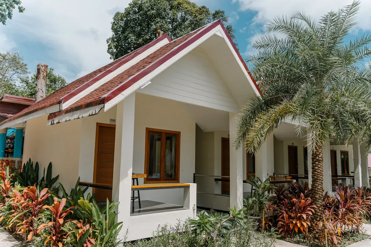 Twin Bungalow